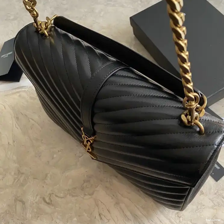 Fashionrepsfam ru 2204HS0167 Bag YSL 0802